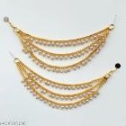 Private Lable Earring chain for women