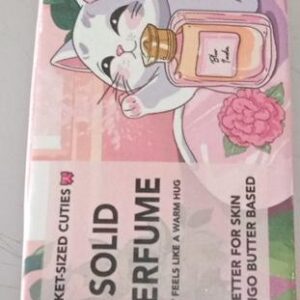 Blur Solid Perfume mango butter based 10gm