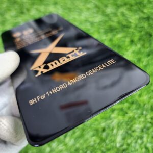 Casence 1 plus NRD CE4 Ultra Thin Tamped glass