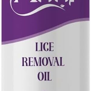 Ammi Lice Removal Hair oil 100ml