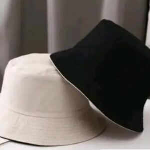 Private Lable COMBO PACK OF 2 BUCKET HAT FOR SUMMER HAT