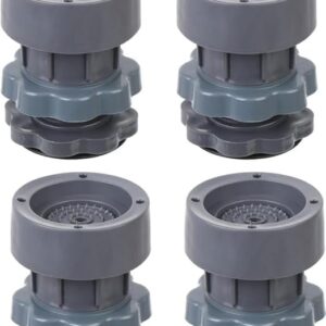 Private Lable Anti Vibration Washing Machine Pads pack of 4