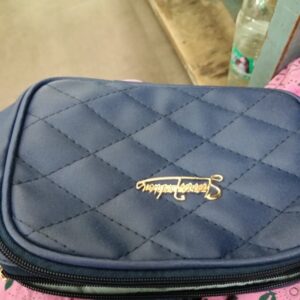 Private Lable Slingbag for Girls blue colour