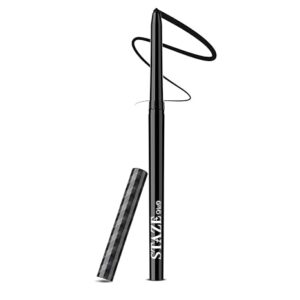 Staze 9to9 All Eyes on You Kajal 03g Blackest Black