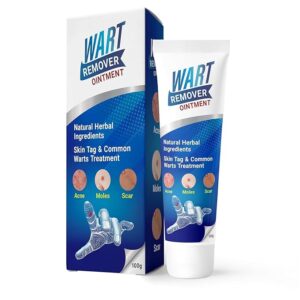 Wart Remover Oinment 50gm