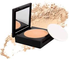 SUGAR Cosmetics Dream Cover Matte Compact Powder 6g 45 Con Panna