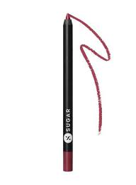 Sugar Lipping On The Edge Lip Liner 04 Tan Fan