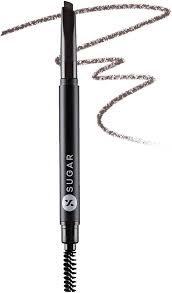 SUGAR Cosmetics Arch Arrival Brow Definer Brow Pencil 0 35g