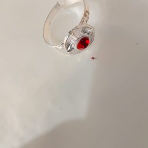 Private Lable Stylish Adjustable Toe Ring For Women 2 Pair Combos