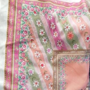 Private Lable Elegance Dupatta for women multi colour