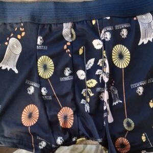 Private Lable MEN UNDERWEAR waist 34 pack of 1 multi colour