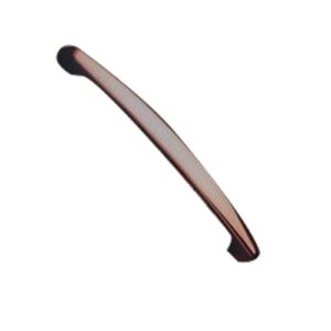 Private Lable Pull Handle Black Stylish Cabinet Handles