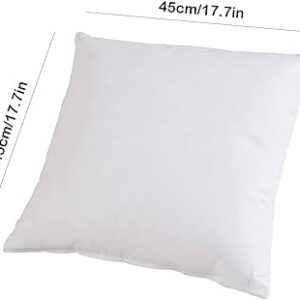 Private Lable White Square Bed Pillow