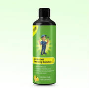 Private Lable All in One Claening Solution Fresh lime Fragrance 100ml