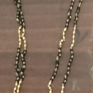 Private Lable Party Wear Ladies Artificial Mangalsutra For Womens