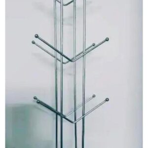 Private Lable Stainless Steel Cup Holder Stand for kitchen