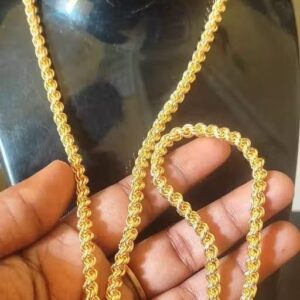 Private Lable Necklace chain for women