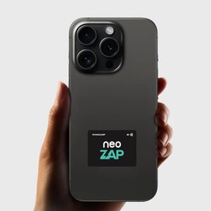 NeoZA Payment Tag