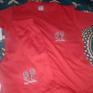 Private Lable tshirt for girls multi colour size 9yrs 3pcs