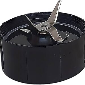 Private Lable Blade Replacement Part Stainless Steel Extractor Blade Compatible for Magic Bullet Blender 250W MB1001 Mixer Blender Blade