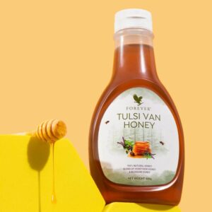 FOREVER TULSI VAN HONEY 500 gm