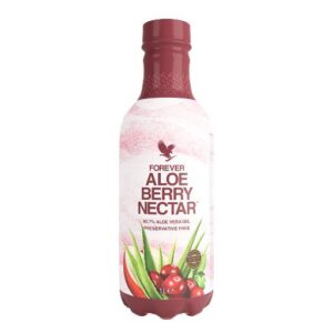 Forever Aloe Berry Nectar 1 Ltr