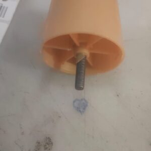 Private Lable Furniture Accessories sofa legs pack of 4 pcs