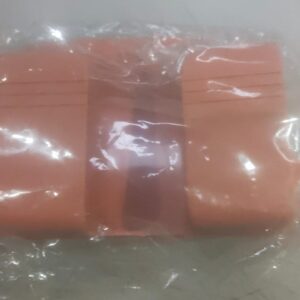 Private Lable Mobile Phone Charging Hanging Holder light orrange colour