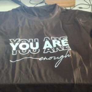 Private Lable Men Abstract Polo Neck Cotton Blend brown colour TShirt size XL