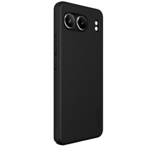 NILLIKIN For OnePlus Nord 4 TPU Phone CaseBlack