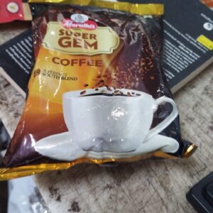 SUPER GEM coffee 250g