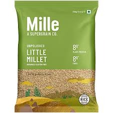MILLE Kutki Fasting Friendly No Soaking required 450g
