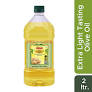 Figaro Extra Light Tasting Olive Oil 2 L
