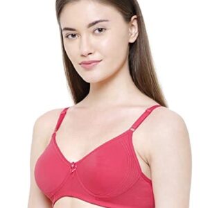 Lovable Womens Seamless Encircle Classic Bra Colour bra Size 36