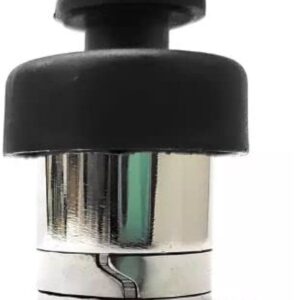 Private Lable Stainless Steel Pressure Cooker Whistle