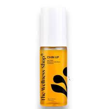 The Wellness Shop Chin Up Oil 50ml