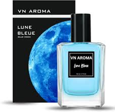 VN Aroma Lune Bleue Eau de Parfum for Men 50 ml