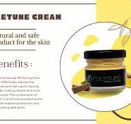 Ftune natural whitening beauty cream Ftune 30g