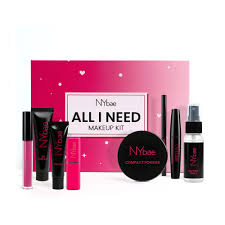NY Bae All I Need Makeup Kit 80 gm Primer