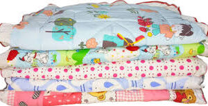 Private Lable New born Baby Godadi Mattress Combo Pack Of 5