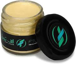 Facetune Herbal Radiance Cream Moisturizing Revitalizing Formula for Soft Even Toned Skin 30g