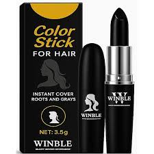 True girls color stick for hair 35g