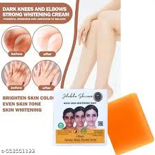 Tohubohu Skincare Sinche Soap 100g