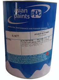 Asian Paints PPG Epoxy Paint 5 L