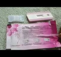 Reveal Pregnancy Cassette HCG Test 1 pcs