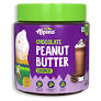 Alpino Peanut Butter 400 g Chocolate Crunch