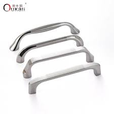 Private Lable Stainless Steel Cabinet Handle 4 pcs