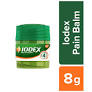 Iodex Balm Fast Relief 8 g