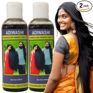 Adiwashi SudhNeelgiri Premium Herbal