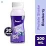 Amul protein blueberry shake 200ml
